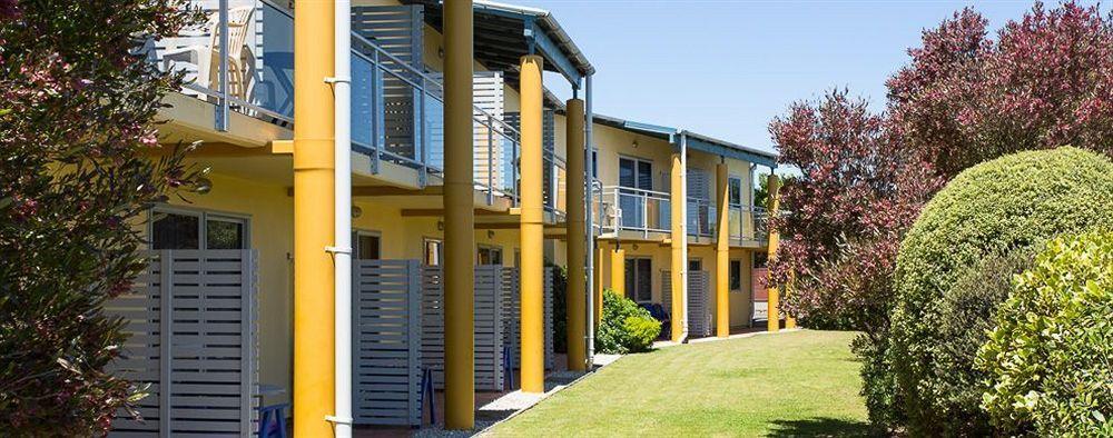 نيلسون Greens Motel المظهر الخارجي الصورة