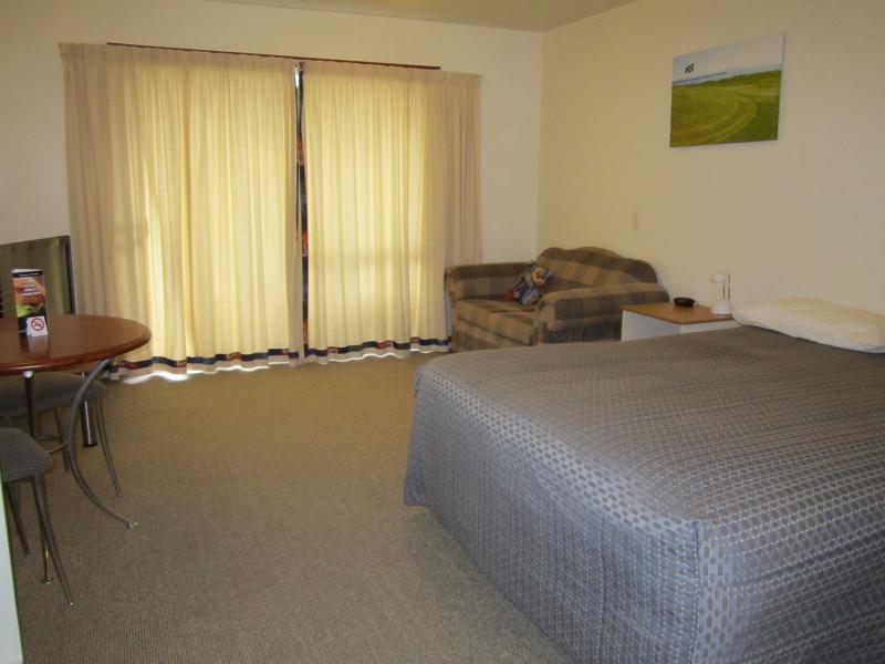 نيلسون Greens Motel المظهر الخارجي الصورة