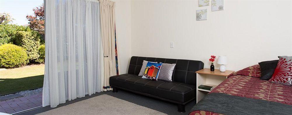 نيلسون Greens Motel المظهر الخارجي الصورة