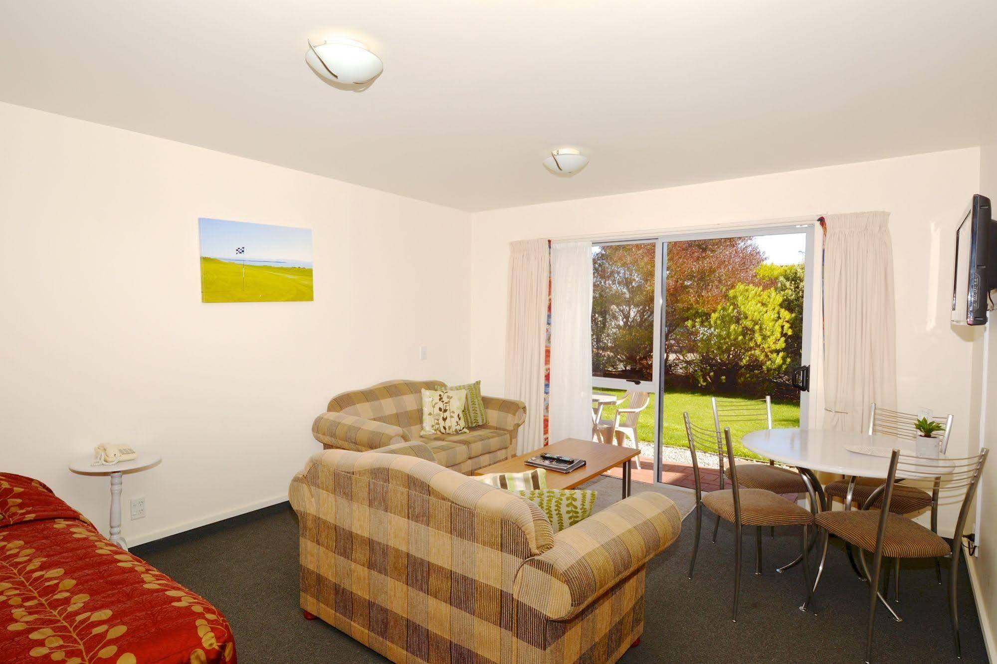 نيلسون Greens Motel المظهر الخارجي الصورة