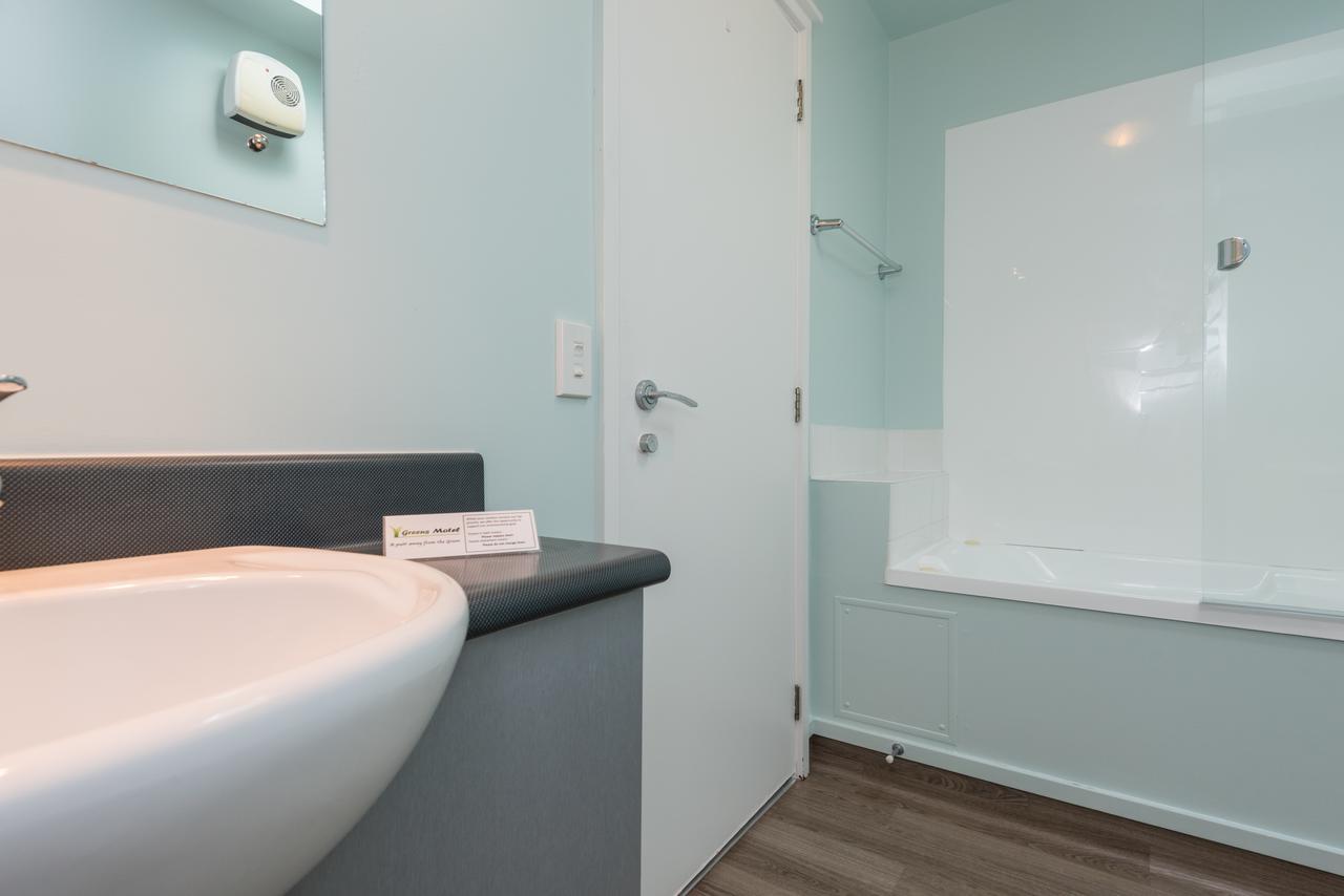 نيلسون Greens Motel المظهر الخارجي الصورة